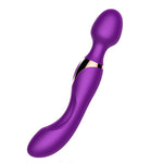 10 Speeds Powerful Big Vibrators for Women Magic Wand Body Massager Sex Toy For Woman Clitoris Stimulate Female Sex Products - sextoysok