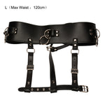 BDSM Bondage Restraints Sex Toys For Women Forced Orgasm For Vibrator Strapon Chastity Belt Vibrating Panties Erotic Sex Shop - sextoysok