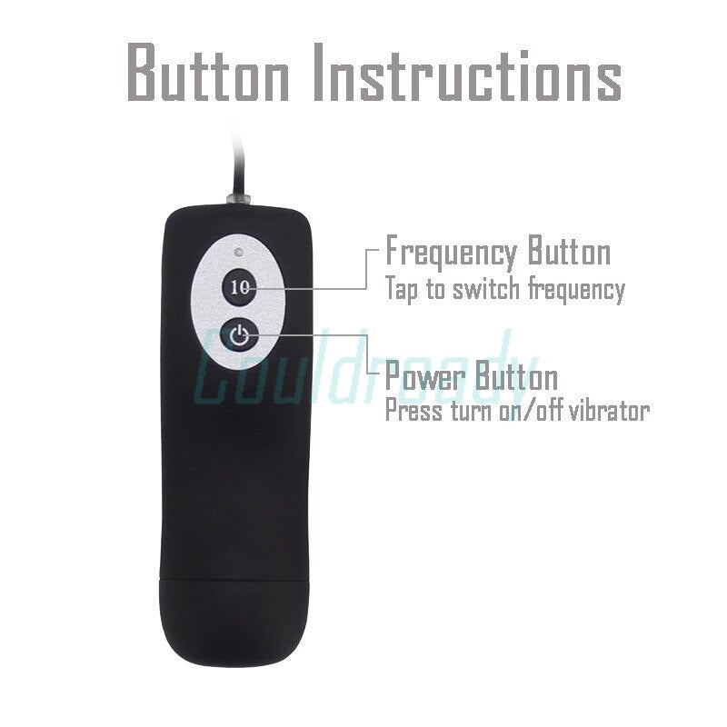 Adult Toy Nipple Clamp Vibrating Eggs 10 Function Nipple Stimulators, Mini Bullets Vibrator Sex Toys for Women Sex Shop - sextoysok