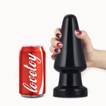 Huge Dildo King-sized Anal Butt Plug Big Penis for Women Man Gay Lesbian Long Dick Adult Sex Toys - sextoysok