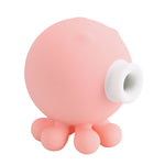 OLO Octopus Sucking Vibrator 9 Speed Anal Pussy Clitoris Vagina Oral Stimulator Nipple Massager Sex Toys for Women Masturbation - sextoysok