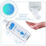 Sex lubricant anal grease for Vagina lubrication gel 200ml water based lube oil lubricante sexual Silk Touch gay Couples - sextoysok