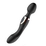 10 Speeds Powerful Big Vibrators for Women Magic Wand Body Massager Sex Toy For Woman Clitoris Stimulate Female Sex Products - sextoysok