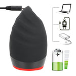 VATINE 6 Models Vibrator Blowjob Masturbation Cup Heating Oral Sex Cup Erotic Silicone Sex Toys for Men Male Masturbation - sextoysok