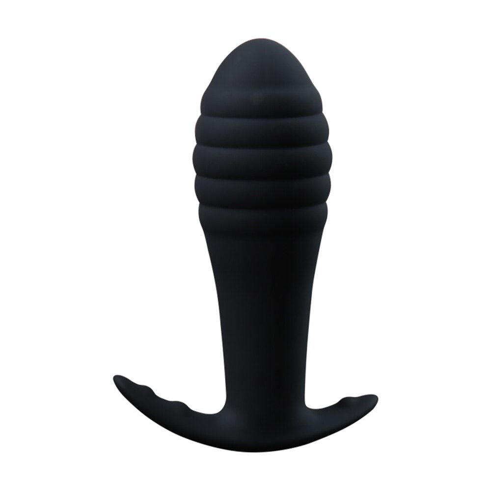 Sex Anal Vibrator Adult Sex Toys Remote Dildo Anal Plug G spot Stimulator For Men Prostate Massager Silicone Vibrator For Women - sextoysok