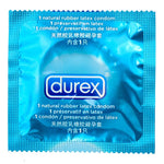 Durex Condom Mixed 104/68/36 Pcs Box Pleasure Sexy Safe Contraception More Than 4 Types Condom For Male - sextoysok