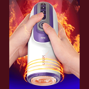 Bodypro Leten 2019 Automatic Sucking Masturbator Men's Masturbation Cup Vagina Oral Pussy Licking Toys Aircraft Cup Men Sex Toys (With retail box) - sextoysok