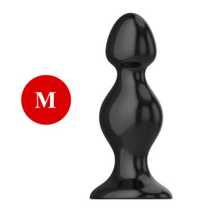 Adult Large Anal Sex Toys Huge Size Butt Plugs Prostate Massage For Men Female Anus Expansion Stimulator Big Anal Beads - sextoysok