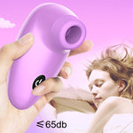 Female Masturbator Sex Sucking Toys For Women 7 Ferqency electric Pussy Clitoris Suck Vaginal Nipple Stimulator Suckers vibrator - sextoysok