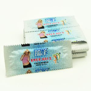 100 PCS/lot Natural Latex Condom Large Oil Condoms For Men Fruit Penis Sleeve Cock Ring Sex Tool Adult Sex Products Sex Toys - sextoysok