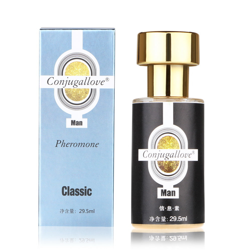 OLO Flirt Perfume Dating Fragrance Aphrodisiac Woman Orgasm Body Spray Attract Girl Scented for Women Men Pheromone Perfume - sextoysok
