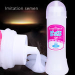Sex Semen 300ml lubricant for sex Japan Av Lubricant Water Base vaginal anal lubricant Sex Lube Lubricant adult sex products - sextoysok