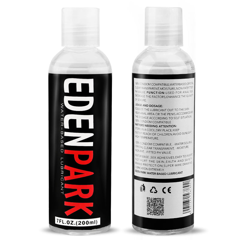 anal grease for sex lubricant gel Vagina lubrication 50ml 200ml water based lube oil lubricante sexual Silk Touch gay Couples - sextoysok