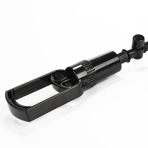Adult Sex Toys Penis Pump Sex Toy for Men Penis Extender Penis Pump Enlarger for Man Masturbator Delay Lasting Trainer Sex Shops (Black With BOX) - sextoysok