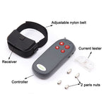 Remote Control Electric Shock Penis Chastity Device Ring Penis Electro Stimulation Sex Toys For Men Ball Ring Vibrating BDSM - sextoysok