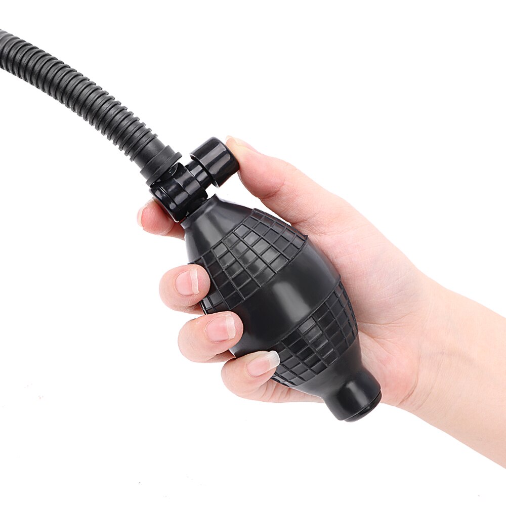 IKOKY Penis Pump Penis Enlargement Extender Enlarge Vacuum Pump Cock Ring Delayed Ejaculation Sex Toys For Men Sex Products - sextoysok
