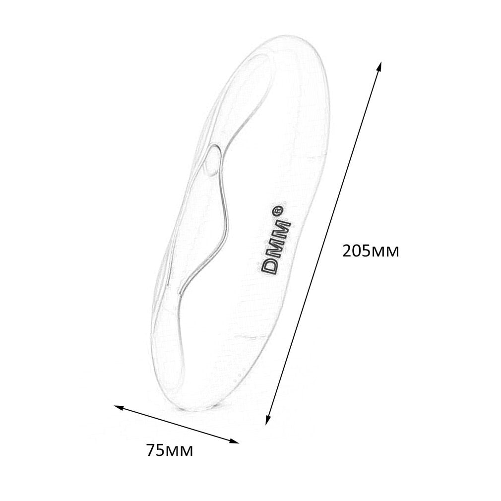 DMM Portable Double Hole Pussy Male Masturbator Soft TPE Oral Vaginal Vibrator Sex Masturbation Cup Real Vagina Sex Toys for Men - sextoysok