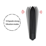 10 speed Vibrators Inflatable Butt Plug Expandable Anal Dilator Inflate Anal Plug Anal Dildo Air-filled Pump Sex Toy - sextoysok