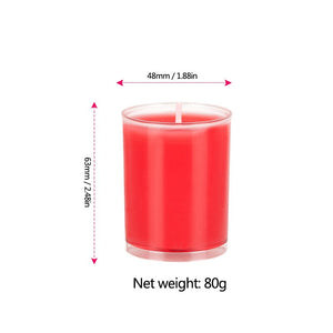 3 Colors Candles Flirting Candle Low Temperature Candle Wax Drip Erotic Adult Sex Toys For Couple SM Adult Games Flirt Toys - sextoysok