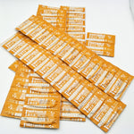 100 Pcs Condoms Adult Large Oil Condom Smooth Lubricated Condoms For Men Penis Contraception Sex Toys Sex Products - sextoysok