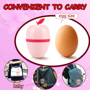Oral Nipple Licking Vibrator Tongue Breast Enlarge Massager Clitors Stimulator Sex Toys for Women Adult Flirting Product - sextoysok
