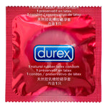 Durex Condom Mixed 104/68/36 Pcs Box Pleasure Sexy Safe Contraception More Than 4 Types Condom For Male - sextoysok