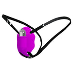 Butterfly Female Masturbator 10 Speed Strap On Stimulation Sexy Invisible Underwear T Pants Clit Vibrator Sex Toys For Women - sextoysok