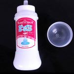 200ML Simulate Semen lubricant for sex Lube Products Water Base Personal Sex Oil Sexual anal lubricant Adult sex products - sextoysok