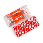 200Pcs/lot 100Pcs/lot Condom Flavor Extra Safe Super-lubrication Latex Condom for Men Sex Toy Product Best With Full Oil Package - sextoysok