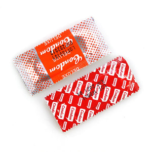 200Pcs/lot 100Pcs/lot Condom Flavor Extra Safe Super-lubrication Latex Condom for Men Sex Toy Product Best With Full Oil Package - sextoysok