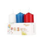 Low Temperature Candle Bdsm Drip Wax Sex Toys Adult Women Men Games Teasing Candle Erotic Adult Toys Passion Dripping Wax new - sextoysok