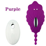 Wearable Panty Vibrator Clitoris Sex Toys for Women Remote Control G-spot Stimulation Adorime Rechargeable Vagina Massager - sextoysok