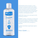 Sex lubricant anal grease for Vagina lubrication gel 200ml water based lube oil lubricante sexual Silk Touch gay Couples - sextoysok