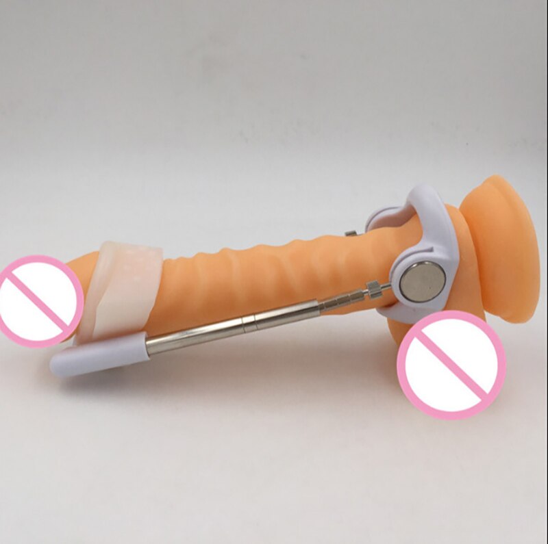 Proextender Penis Training Male Ergonomic Design Extender Stretcher Adjustable Sex Toys for men Penis Training Male Ergonomic - sextoysok