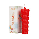 Low Temperature Candle Bdsm Drip Wax Sex Toys Adult Women Men Games Teasing Candle Erotic Adult Toys Passion Dripping Wax new - sextoysok