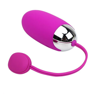 IKOKY Multispeed Vibrator APP Bluetooth Remote Control Sex Toys for Women Adult Product USB Rechargeable Female Masturbation - sextoysok