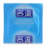 PERSONAGE 120 Pcs 002 Men Penis Sleeve Intimate Condoms Sex Toys Ultra Thin Kondom Lubricanted Condones Male Contraception (120Pcs) - sextoysok