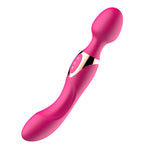 10 Speeds Powerful Big Vibrators for Women Magic Wand Body Massager Sex Toy For Woman Clitoris Stimulate Female Sex Products - sextoysok