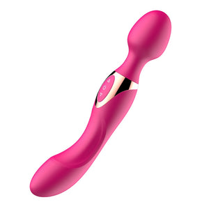 10 Speeds Powerful Big Vibrators for Women Magic Wand Body Massager Sex Toy For Woman Clitoris Stimulate Female Sex Products - sextoysok