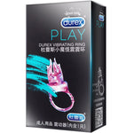 Durex Vibrator Ring Sex Toys Men Penis Cocks Ring - sextoysok