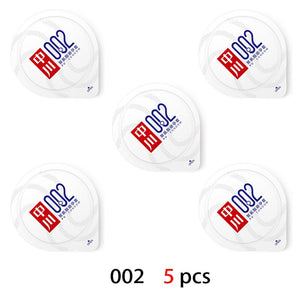 0.01&0.02mm super slim Condom 001&002 Invisible Ultra Thin Lubricated Condoms for men Sexual welfare Polyurethane Non-latex - sextoysok