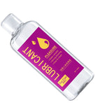 Sex products 400ML lubricant for sex water based lubricant sex lube Easy To Clean grease Vagina Anal lubricante gay for sex (White) - sextoysok