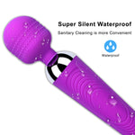 Powerful Magic Wand AV Vibrator Sex Toys for Woman Clitoris Stimulator Sex Shop toys for adults G Spot vibrating Dildo for woman - sextoysok