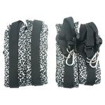 SM Bondage Gear Swing Chairs Hanging Door Sex Furniture Straps Flirting Bondage Rope BDSM Bondages Erotic Game Toy For Couples - sextoysok