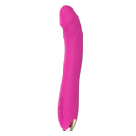 FLXUR 10 modes real dildo Vibrator for Women Soft Female Vagina Clitoris Stimulator Massager Masturbator Sex Products for Adults - sextoysok