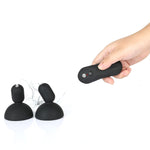 Sex Shop Nipple Sucking Vibrator For Woman Breast Enhance Pump Sleeve Massage Breast Enlarge Device For Women Erotic Sex Machine - sextoysok