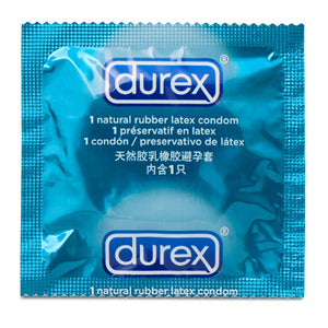 Durex Condom Mixed 104/68/36 Pcs Box Pleasure Sexy Safe Contraception More Than 4 Types Condom For Male - sextoysok