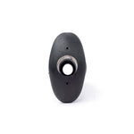 Electric Shock Anal Expander Prostate Massage Tunnel Anal Plug Sex Toys Silicone Hollow Butt Plug Anus Dilator Speculum Intimate - sextoysok