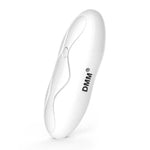DMM Portable Double Hole Pussy Male Masturbator Soft TPE Oral Vaginal Vibrator Sex Masturbation Cup Real Vagina Sex Toys for Men - sextoysok