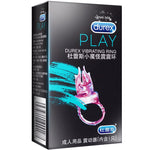Durex Vibrator Ring Sex Toys Men Penis Cocks Ring - sextoysok